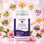 Happy Pause – Menopause Wellness Support